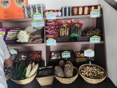 -随缘小馆(红岭路店)