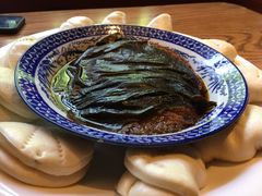 -秦唐一号西安菜馆(钟楼店)