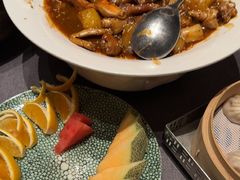 -桂满陇·海市蜃楼·黑金(国金店)