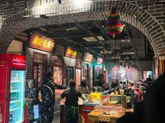 -北三老太太烧烤(人生一串上榜店)