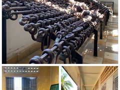 -柬埔寨国家博物馆