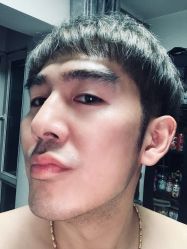 -小齐发型Star·Salon