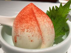 桃之妖妖-江城小馆陕南妈妈菜·全球旅行餐厅(钟楼店)