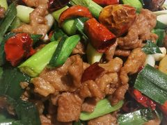 宣威小炒肉-滇铺子(欣都龙城店)