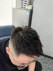 -风生造型