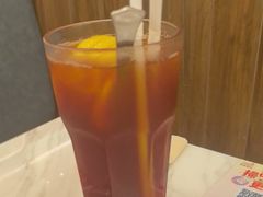 -新世界餐厅(万达店)