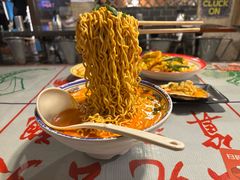 -辉记炭烧海鲜大排档·老字号(福田店)