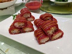 金网脆虾红米肠-金时代顺风大酒店(爱琴海购物中心店)