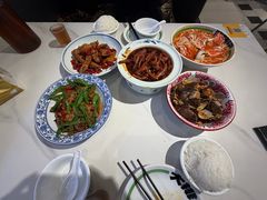 -欧记大排档·景德菜(上海首店)