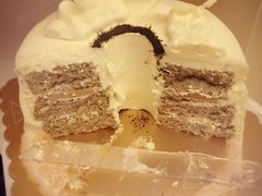 -SAYScake善食感戚风蛋糕(临江大道店)