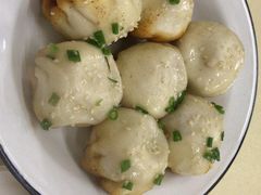 -舒蔡记生煎菜饭(云南中路店)