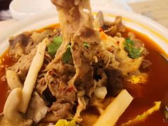-米泰芒·东南亚料理(体育西店)