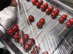 -院落新京菜·烤鸭(地安门店)