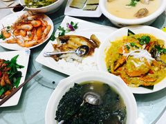 -骏丰酒楼(黄编店)