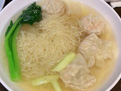 鲜虾云吞面-有璟阁港式餐厅(国贸商城店)