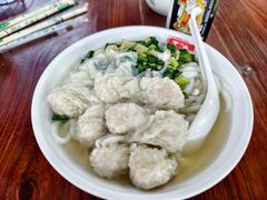 -正果忠记云吞濑粉(总店)