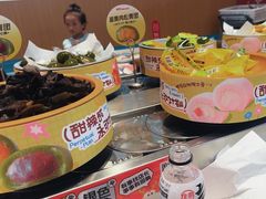 -龍歌自助小火锅(李沧丽达店)