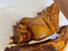 -赵元章肉骨烧(山塘街店)