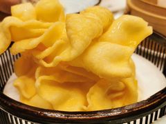-白天鹅宾馆-宏图府餐厅