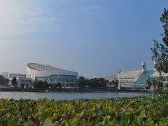 -浙江大学(紫金港校区)