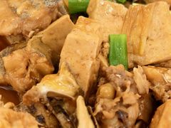 家焖杂拌鱼-天天渔港(杏林街店)