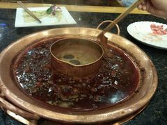 -老码头火锅(骡马市店)