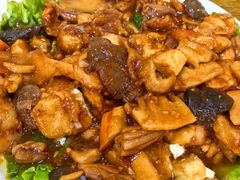 -闻香阁·清真(光荣道店)
