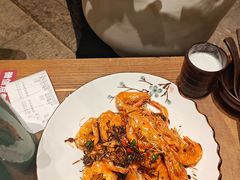 -香园茶社·金陵小灶(老门东店)