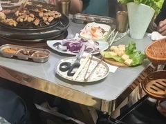-牛犇炭火烤肉·鲜切烤肉(承德总店)
