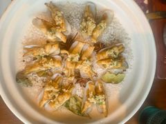 -王府井文华东方酒店-紫膳餐厅