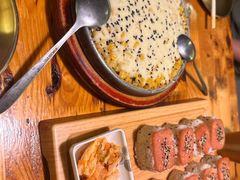 -小木屋朝鲜族特色菜