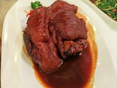 -东四民芳餐厅(朝阳门店)