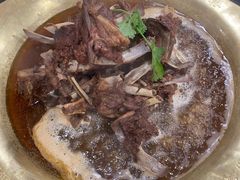 -芦月轩羊蝎子(太平桥店)