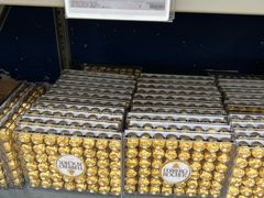 -盒马X会员店(上海森兰商都店)