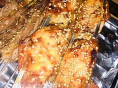 -冰城小镇音乐串吧·聚会餐厅(百子湾店)