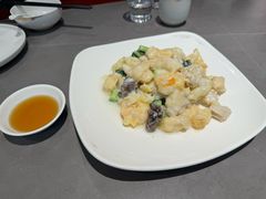 -燕春楼(海河华鼎店)