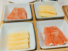 -浩爷羊蝎子火锅(望京店)