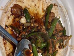 -兰湘子·湘菜小炒(长安万科广场店)