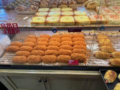 -味多美蛋糕(安定门店)