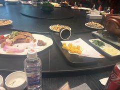 -艳阳天民俗村(公园路店)