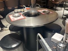 -炽城·烤肉名家(鸿达中央广场店)
