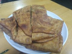 牛肉饼-王三姑牛肉饼