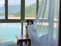 -楠溪江风景名胜区