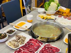 -潮发潮汕牛肉店(长隆店)
