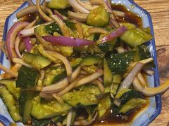 -状元虎.摇滚炒鸡.家常菜(义勇街店)