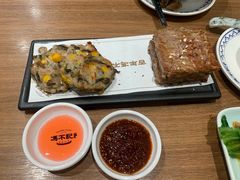 -冯不记米坊(凯德广场店)