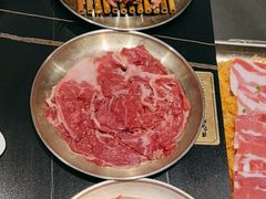 -西塔老太太泥炉烤肉(龙湖北苑天街店)