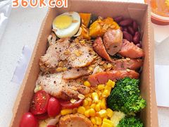 -棒沙拉·轻食餐厅(华润店)