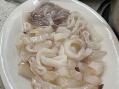 -冯姐生蚝(长隆横琴店)
