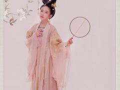 -九月鹰飞汉服摄影工作室
